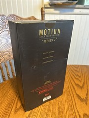 1/9 Scale Motion Masterpiece “Series2” Michael Jordan Collectible Figure