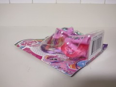 My Little Pony G4 Friendship is Cutie Mark Magic Charm SKYWISHES Pegasus NEW