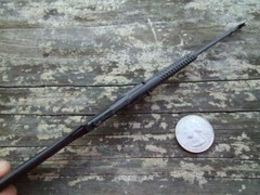 LJ11 1/6 Homemade WWII USMC Semi Automatic M1941 Johnson United States