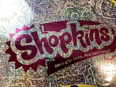 Shopkins Mystery Edition #3 NEW FACTORY SEALED Silver Box Target Exclusive 2016