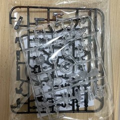 T13 Action Figure,Assembly Completed Dummy Nova Titan Lucky 13 Action Figure 3D