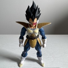 Bandai S.H.Figuarts Dragon Ball Z Vegeta Scouter version 1.0 SHF 2013