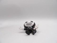 Bendy & The Ink Machine Mini Figure Wrench PhatMojo Meatly Games