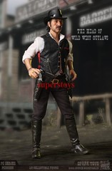 OPAPA TOYS PG202508 1/6 Dutch van der Linde Gang Collectible Action Figure Model