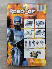 1994 RoboCop Action Figure by Toy Island- RoboCop The Series *NEW Sealed