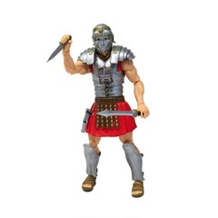 Roman Legionary (10th Anniversary Edition) -Vitruvian H.A.C.K.S. 1:18 Scale
