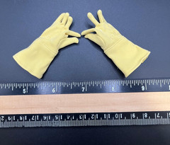 DID Gloves Civil War Union Army Lieutenant John Dunbar 1/6 ACTION FIGURE TOY