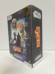 Star Wars Return Of The Jedi Micro Galaxy Squadron LE0006 Vault Exclusive 1/3000