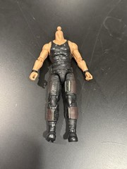 G.I. Joe Classified NIGHT FORCE QUICK KICK 6” Scale (BODY AND HANDS & STEM) 1/12