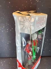 2022 Star Wars Black Series – Protocol Droid Holiday Edition Exclusive NON MINT