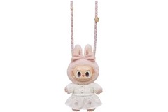 MOKOKO Fall Into Sweaters Plush Pendant Labubu POPLAND EXCLUSIVE US Seller 🌸