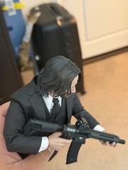 Hot Toys John Wick Chapter 4 1:6 Scale Collectible Figure MMS729B