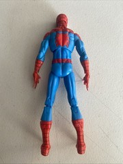 Diamond Select Marvel Spectacular Spider-Man Disney store Exclusive Loose