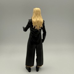 Castlevania Alucard Action Figure Netflix Diamond Select 2019 Nocturne Loose