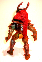 Aliens vs Predator Scavage 5.5″ Action Figure Near Complete Kenner 1993