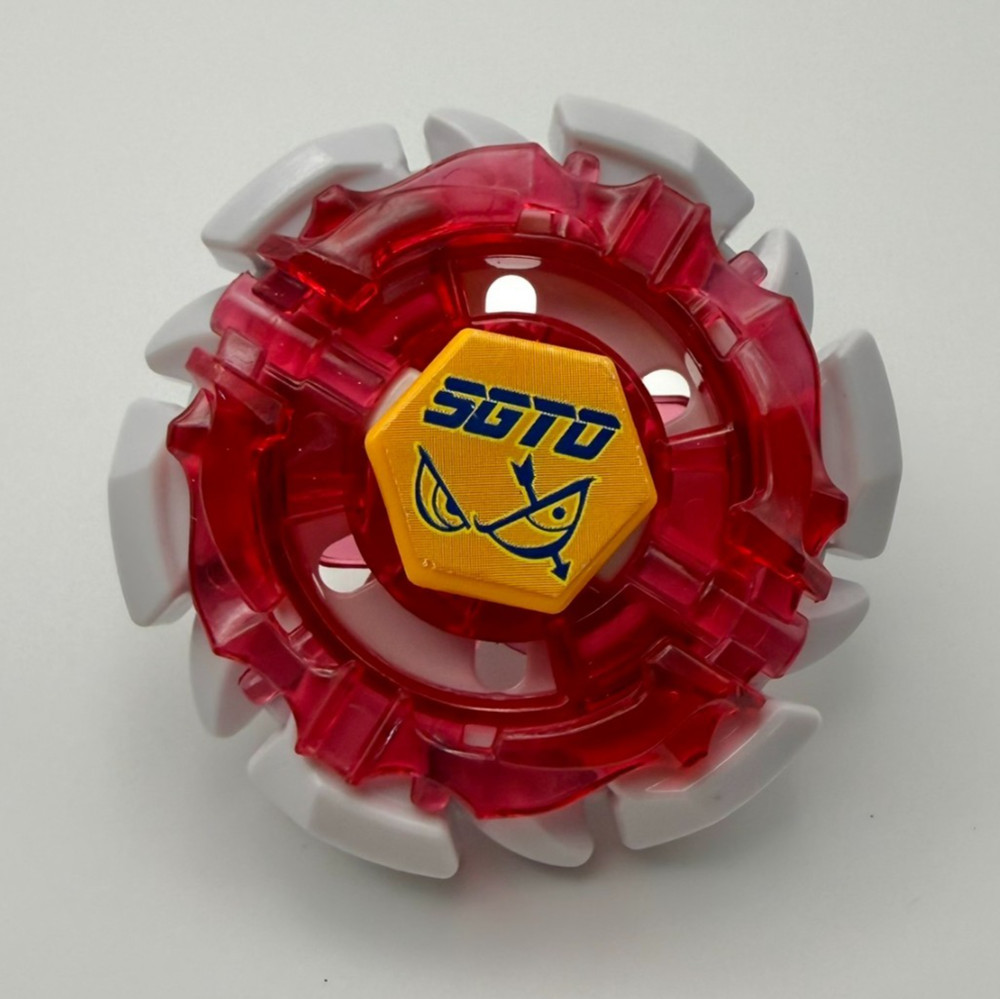 Mad Sagittario C145SD Beyblade Metal Fight Takara Tomy