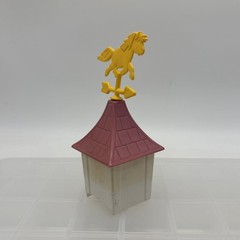 1983 Vintage My Little Pony Show Stable Replacement Part Weather Vane MLP G1!