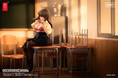 [NEW] [IN STOCK] Snail Shell JK-01 Bunny Girl Rena 1/12 Action Figure