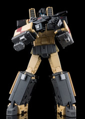 NEW Moon Studio MS 01 TO 06 COMBINATION TRANSFORMERS Trainbot Raiden 50 CM USA