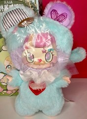 Kasa Forest Party Collectible Plush Pendant Doll NEW RELEASE – Choose Character