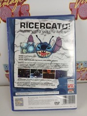 Disney Stitch Experiment 626 PS2 PlayStation Sony New Sealed Lilo PEGI 3+
