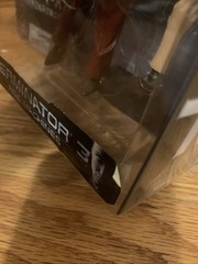 Terminator 3 Rise of the Machines T-X Terminatrix 2003 McFarlane Toys