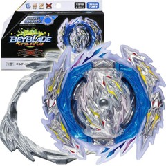 Takara Tomy Guilty Longinus. Kr. MDs-2 Ultimate Burst Beyblade DB Booster B-189