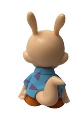Rocko – Rocko’s Modern Life – 90s Nickelodeon Kidrobot Vinyl Figure