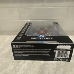 McFarlane Toys DC Collector Edition 7″ Darkstars Rising Figure