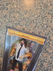 WWE Ringside Exclusive Defining Moments Mankind Brand New Sealed