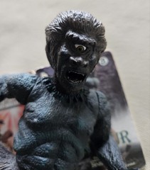 X-Plus Ray Harryhausen Figure:  Centaur – Golden Voyage of Sinbad #8 NWT