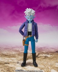 Glorio “Dragon Ball Daima”, TAMASHII NATIONS S.H.Figuarts