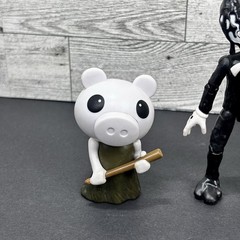 Bendy and the Ink Machine BENDY Action Figure Phatmojo MEATLY GAMES Series 1