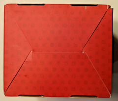 (1) ICONS Super Mario Bros Super Star Light #003 Paladone NEW!!!