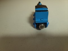 Thomas Wooden Railway Thomas Himself 1998 Britt Allcroft Learning Curve