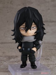 GOOD SMILE COMPANY NENDOROID #2401 MY HERO ACADEMIA SHOTA AIZAWA ACTION FIGURE