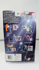 Batman Beyond Blight (See Photos)