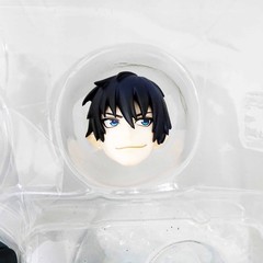 G.E.M. Series Blue Exorcist Rin Okumura 1/8 Scale Figure MegaHouse Japan Used