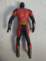McFarlane DC Multiverse Atom Smasher 12 Inch Action Figure Black Adam Loose