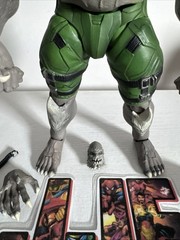 Storm Collectibles Injustice Doomsday Complete