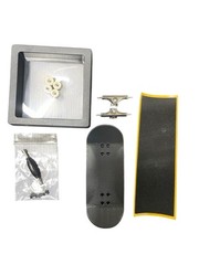 Professional Fingerboard Skateboard Blank Complete 36x94mm Fingerboard
