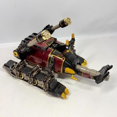Hurricaneger DX Gouraijin Power Rangers Ninja Storm Thunder Megazord JAPAN 31