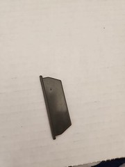 Vintage G.I Joe Killer Whale 1984 Parts Horizontal Vane