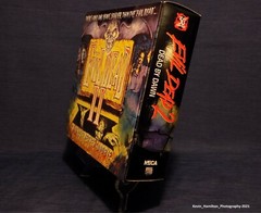 NECA Evil Dead 2 – 30th Anniversary Boxed Set (7” inch, Action Figures)
