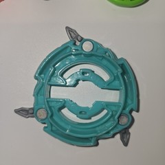 BeyBlades Lot Variety Parts Launchers With Issues Read Description