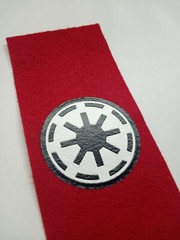 Star Wars Banner 10in x 3in 3 Variations Custom Banner