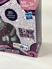 MLP Friendship is Magic Photo Finish Toys R Us exclusive new 2013 nib