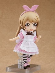 Nendoroid Doll Alice Another Color Plastic 140mm Action Figure G12798 GoodSmile