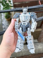 IN STOCK! ABS Casting Head Upgrade Kit For Age of the Primes Prima Prime