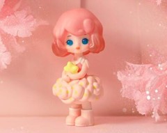 LIILA TOYS MISTY FOREST SUMMER VERSION (PINK) SERIES – FULL CASE OF 6 FIGURES